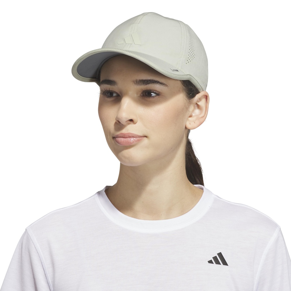 adidas Superlite 4 Hat | Halo Green | Size OS - Picture 4 of 5